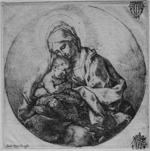 Madonna con Bambino
